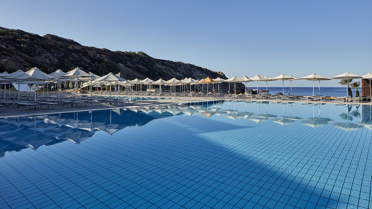 Atlantica Mikri Poli Crete